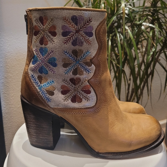 Freebird by Steven Shoes - Freebird by Steven Disco size 9